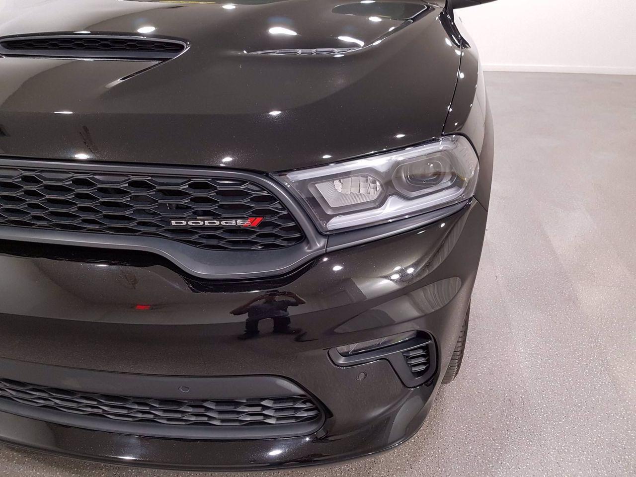 2021 Dodge Durango R/T-3