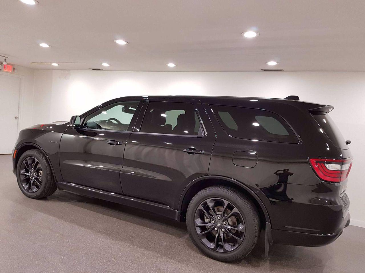 2021 Dodge Durango R/T-4