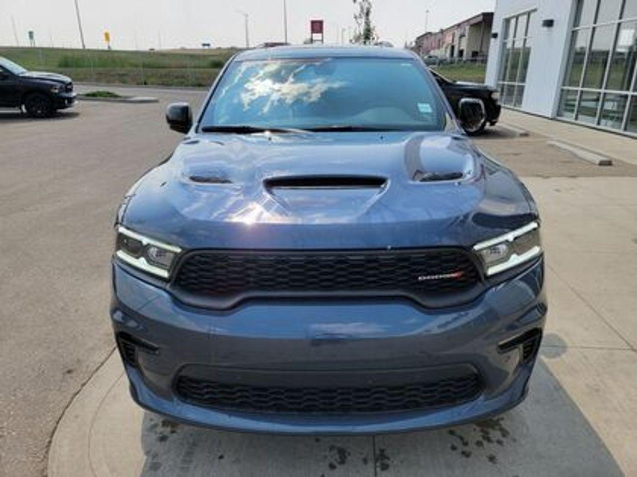 2021 Dodge Durango R/T-3