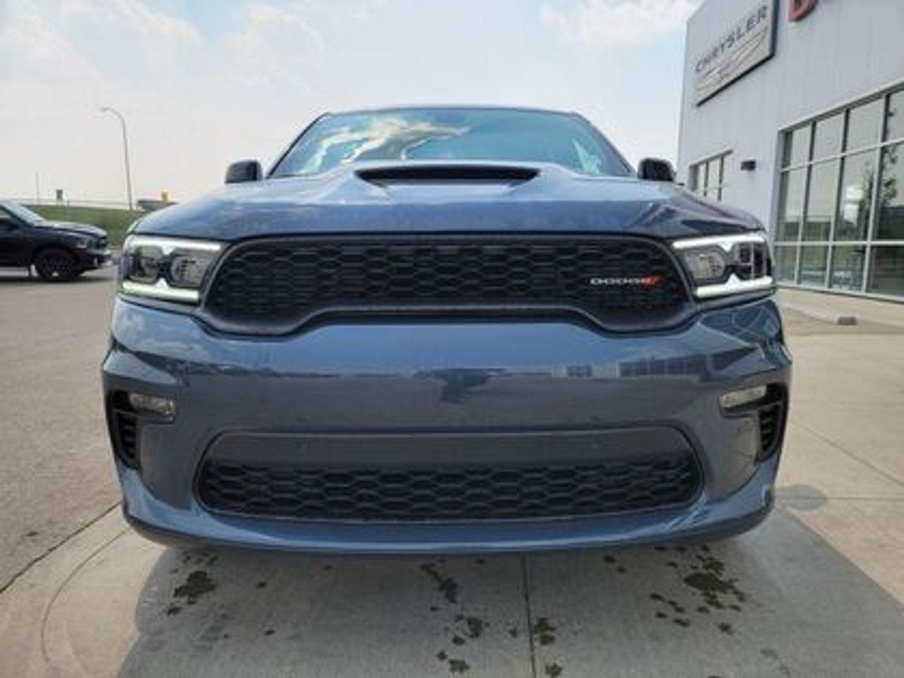 2021 Dodge Durango R/T-4