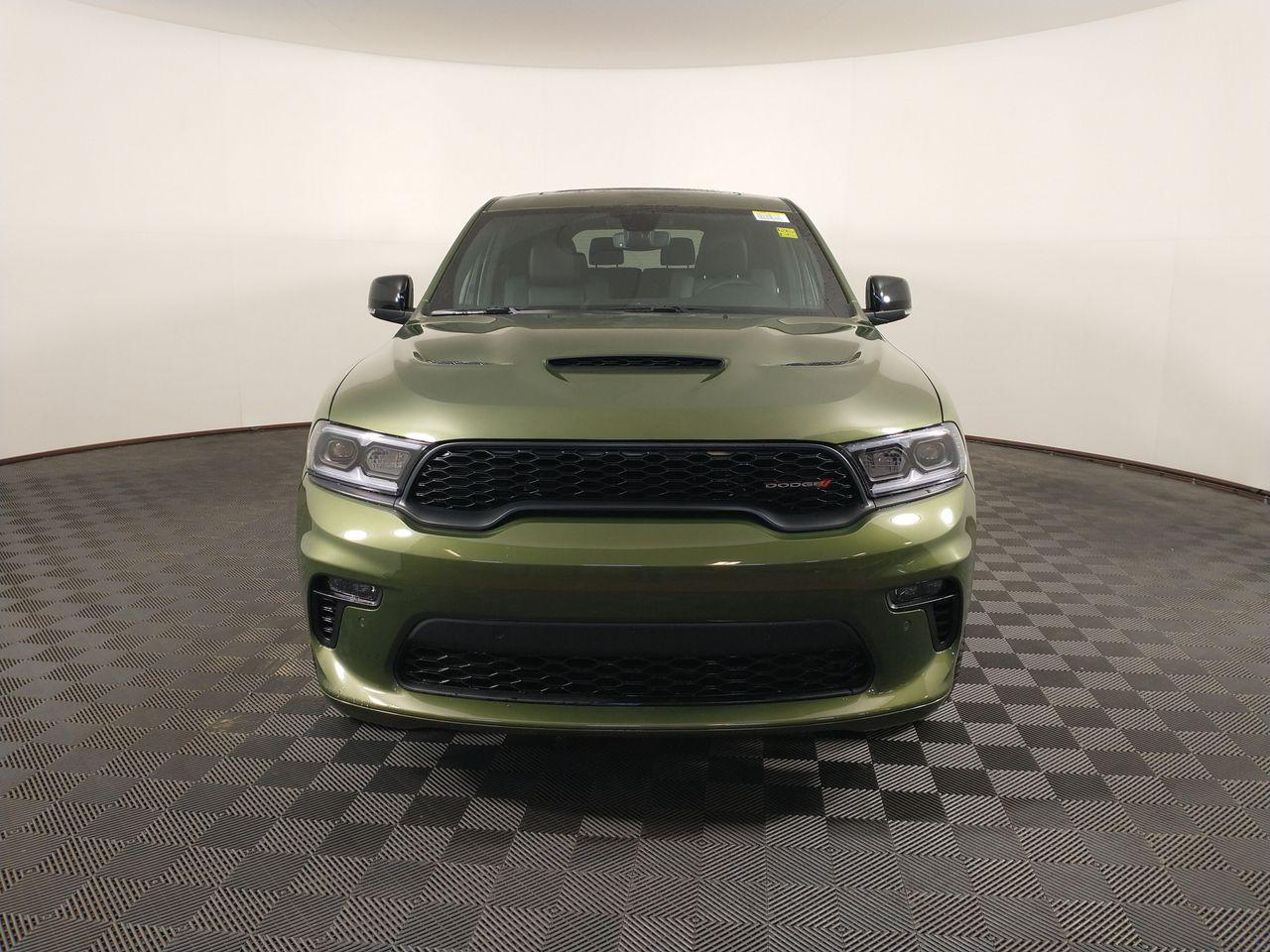 2021 Dodge Durango R/T-1
