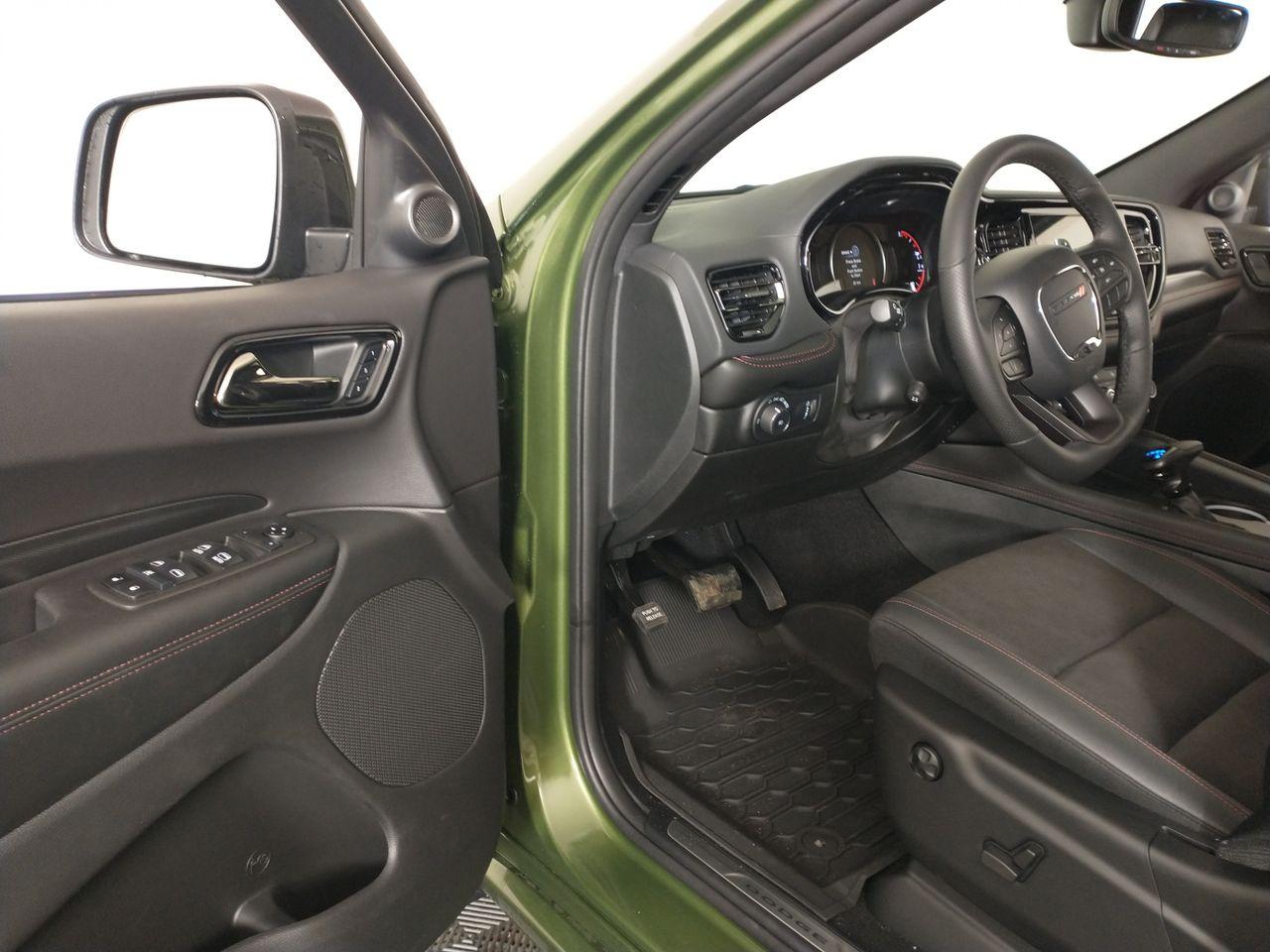 2021 Dodge Durango R/T-3
