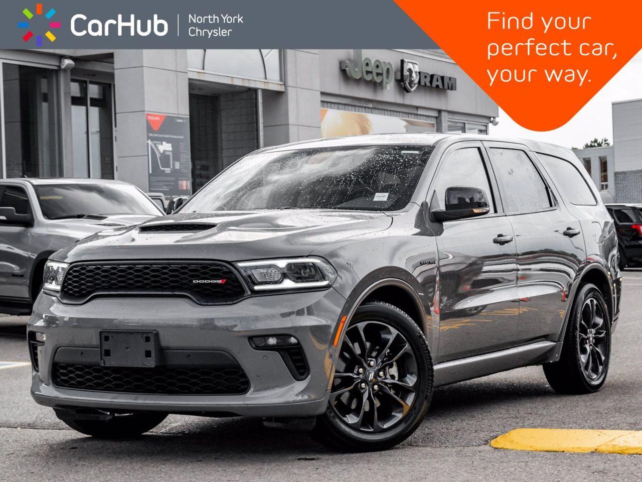 2021 Dodge Durango R/T-0