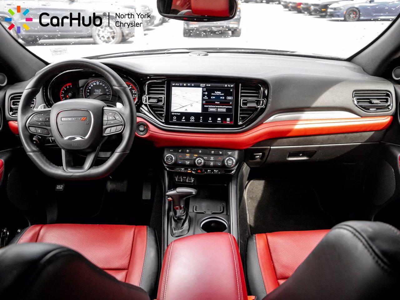 2021 Dodge Durango R/T-2