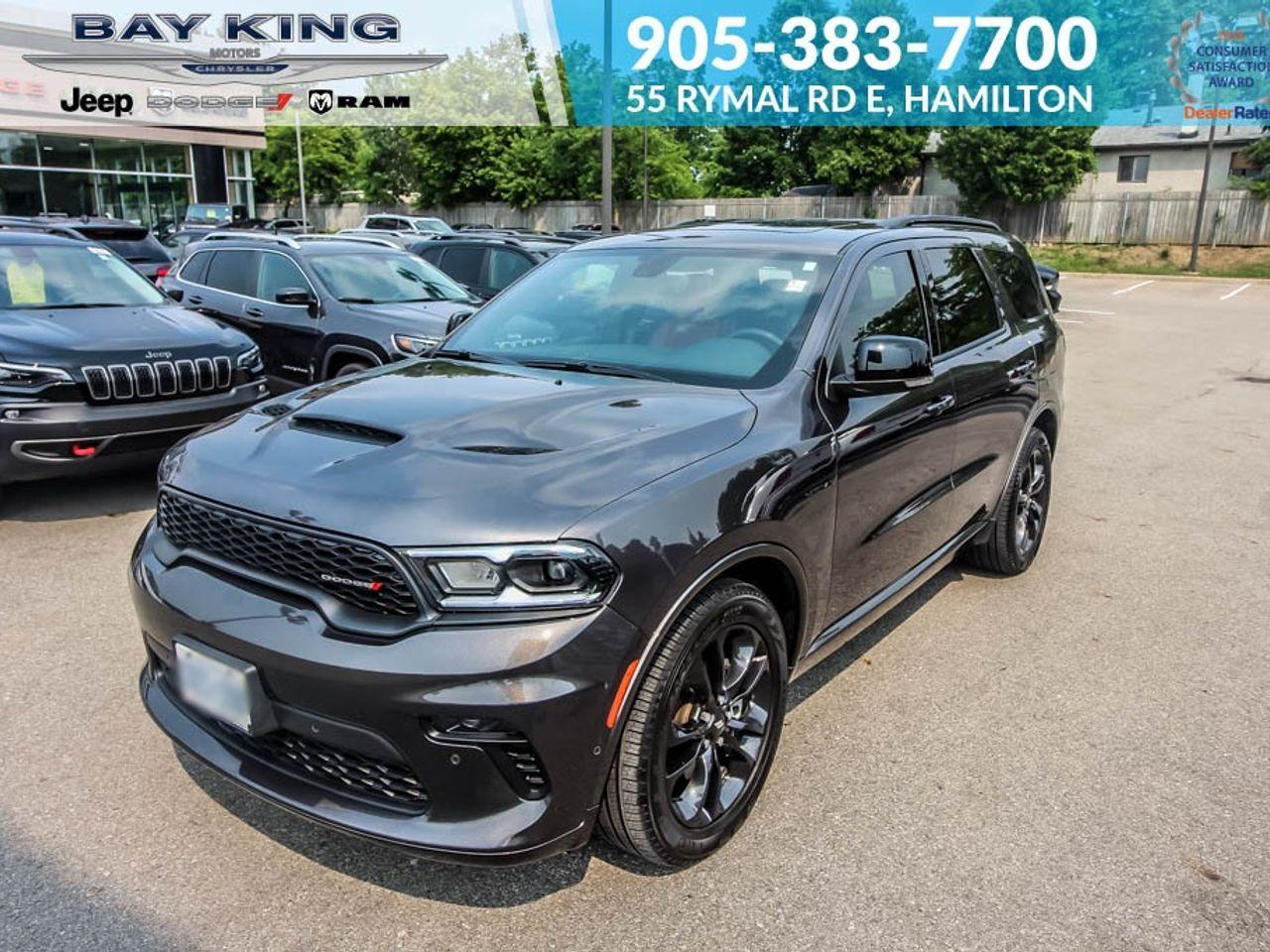 2021 Dodge Durango R/T-0
