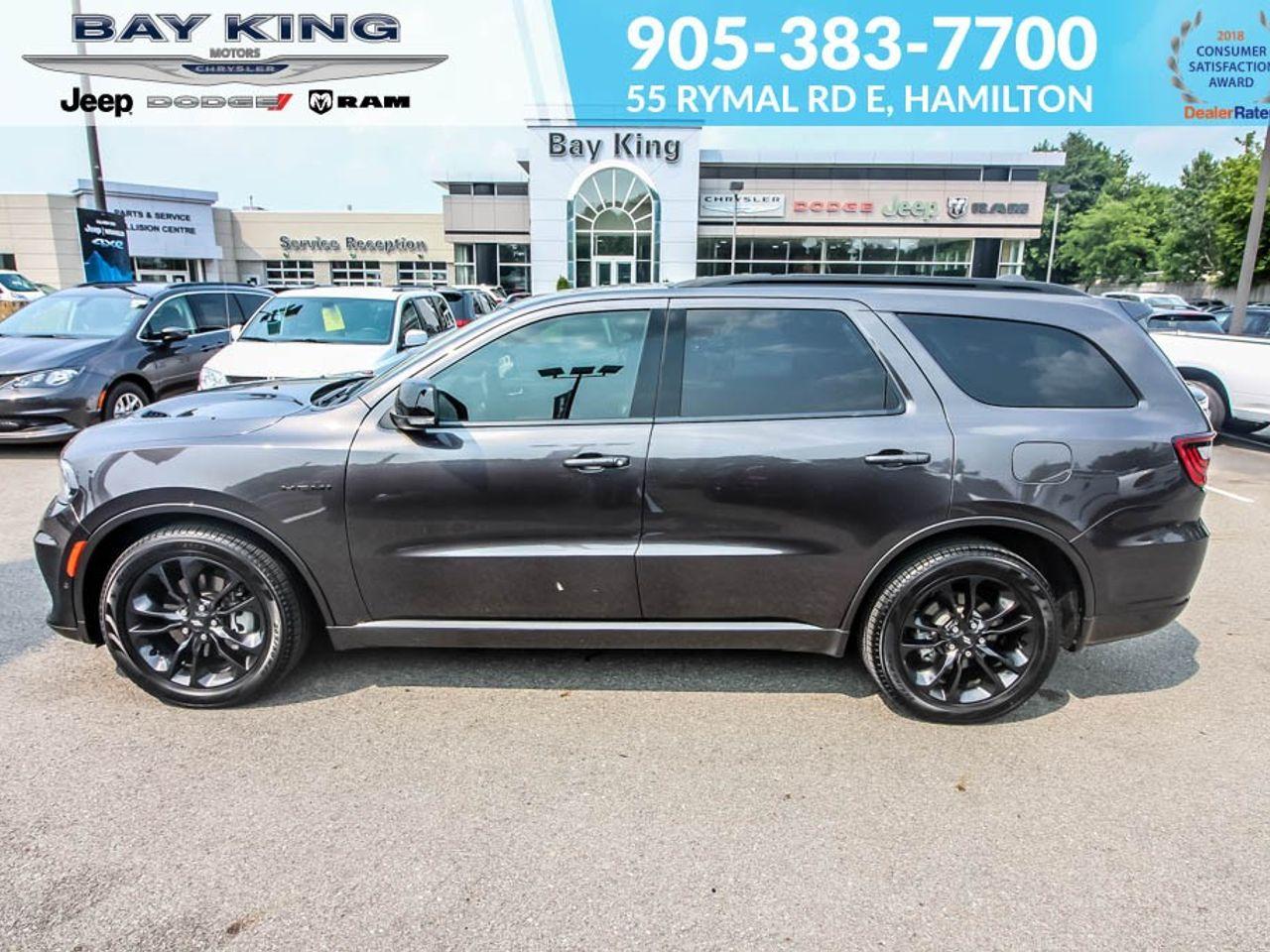 2021 Dodge Durango R/T-3