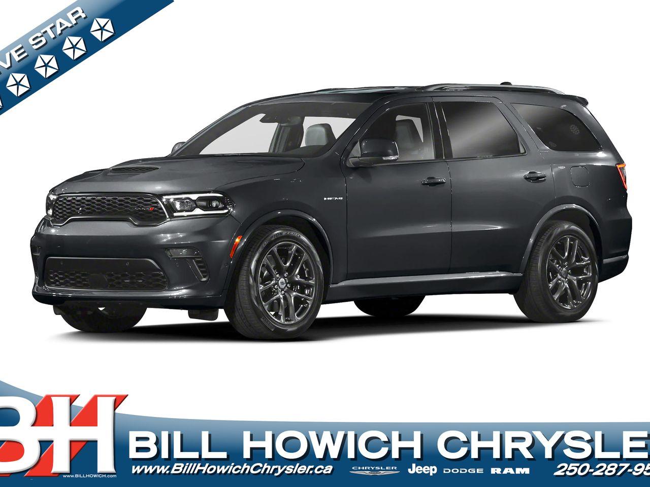 2021 Dodge Durango R/T-0