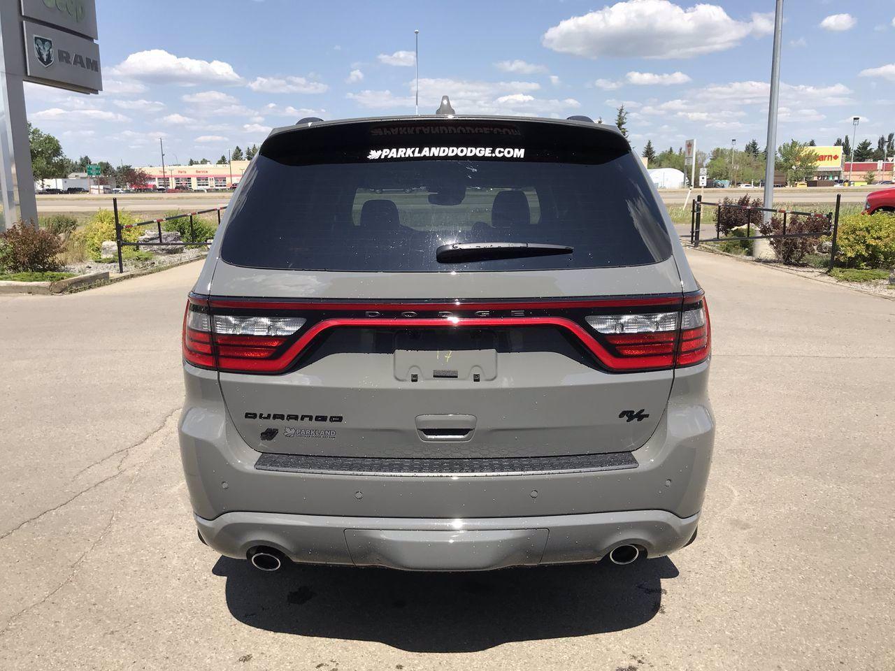 2021 Dodge Durango R/T-3