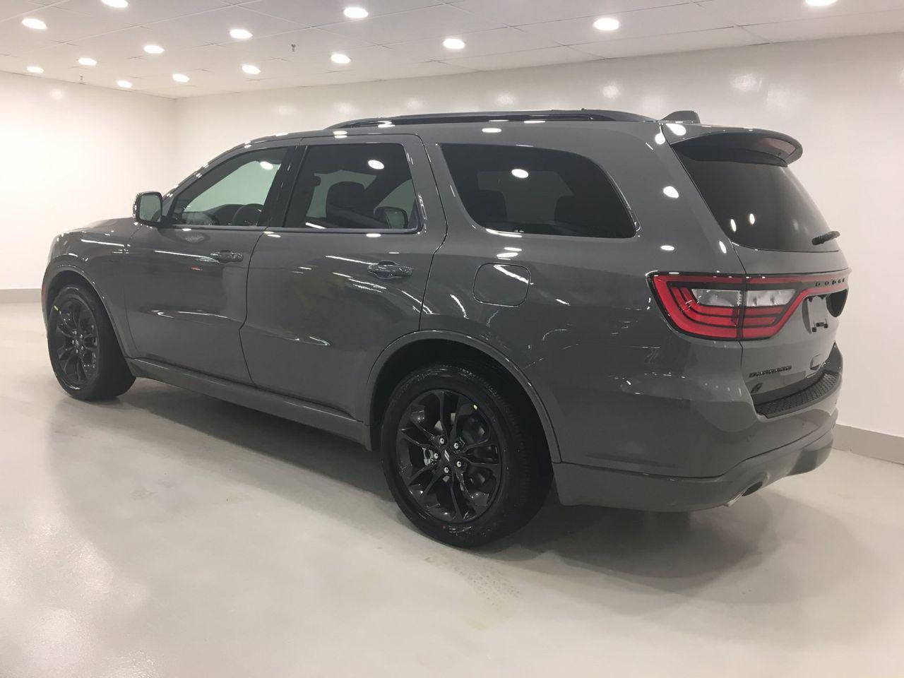 2021 Dodge Durango R/T-2