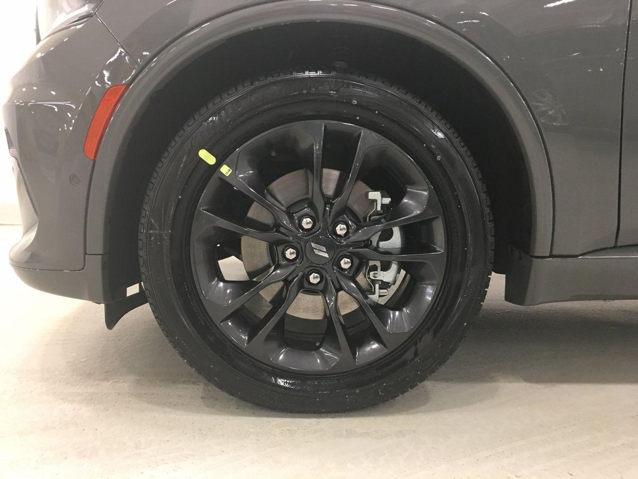 2021 Dodge Durango R/T-3