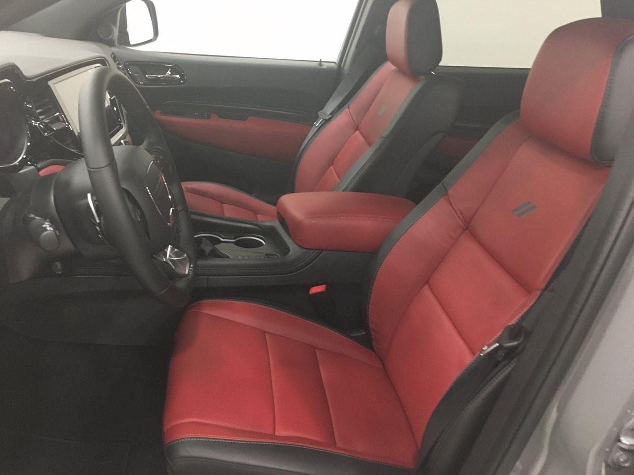 2021 Dodge Durango R/T-4