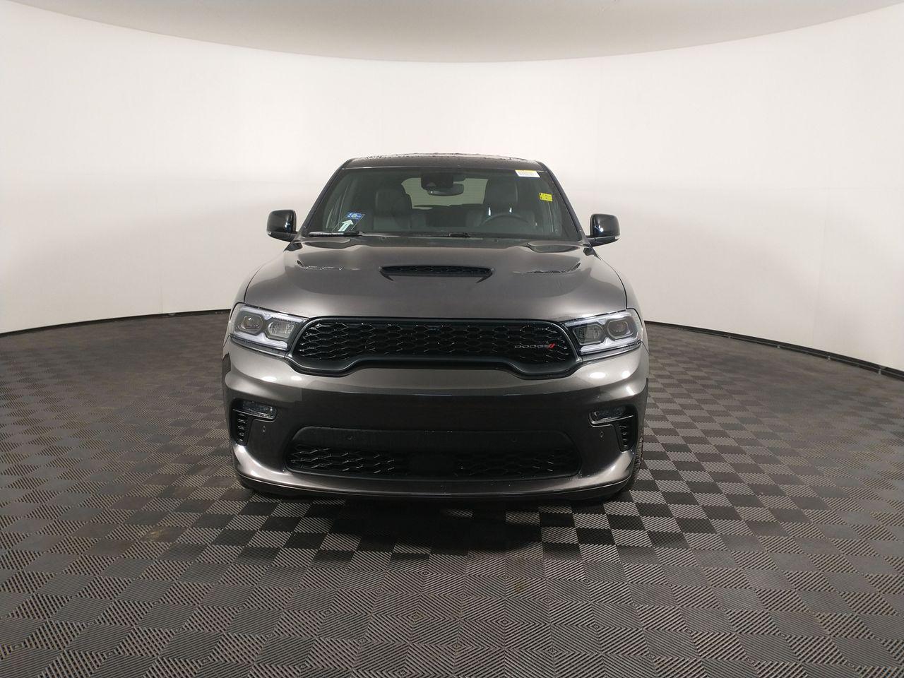 2021 Dodge Durango R/T-1