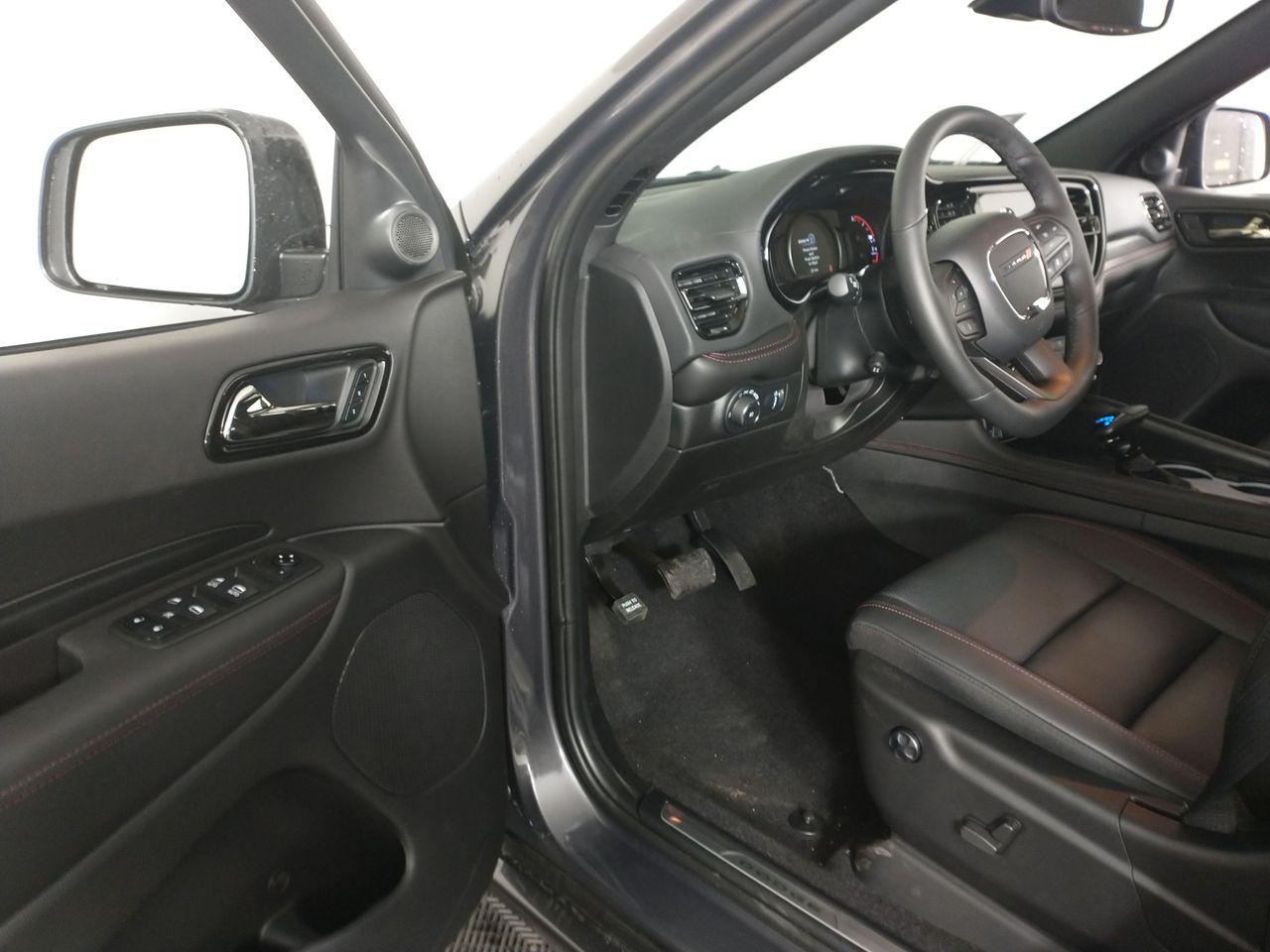2021 Dodge Durango R/T-3