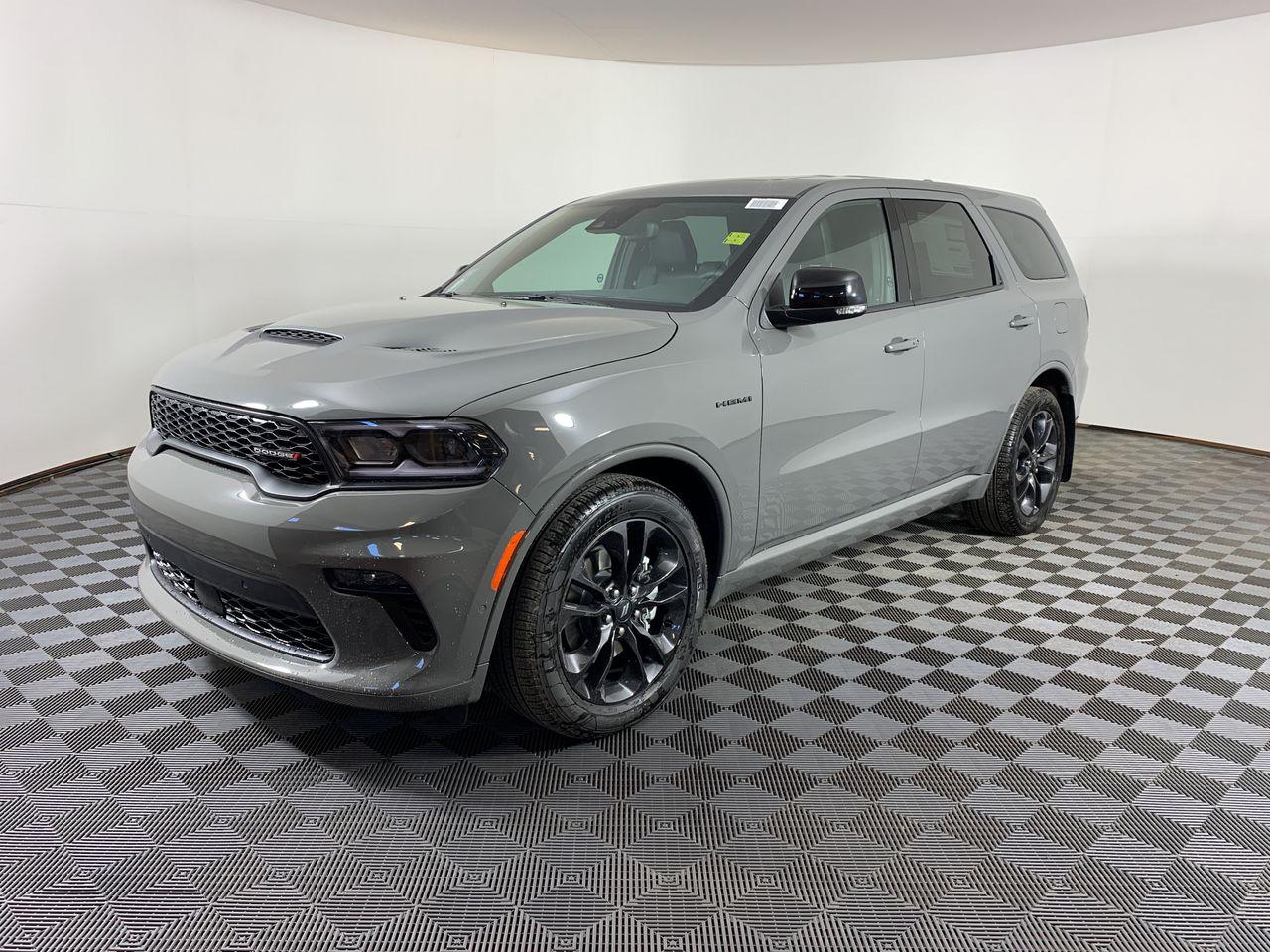 2021 Dodge Durango R/T-0