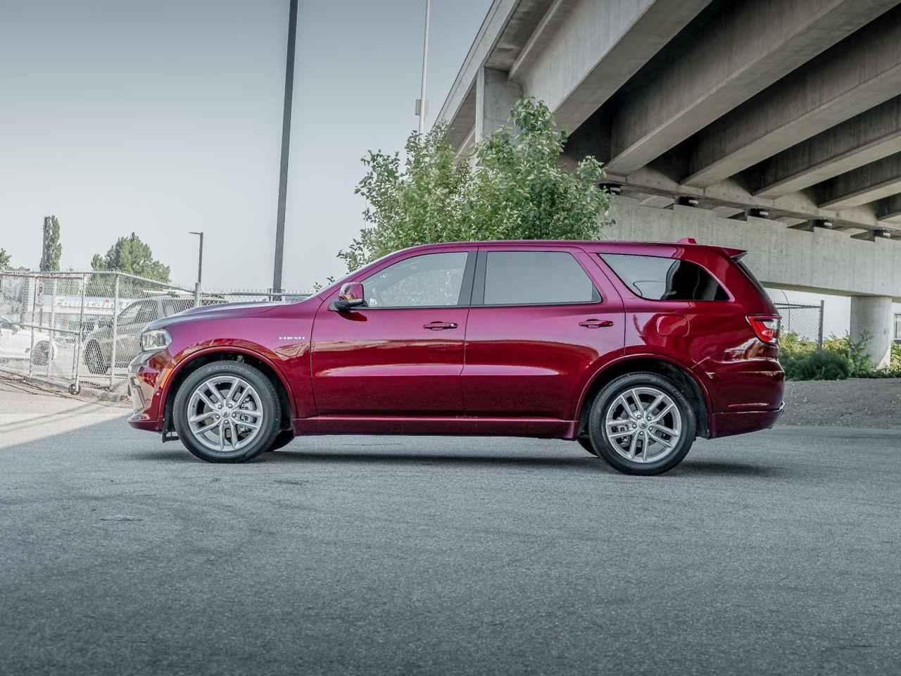 2021 Dodge Durango R/T-2