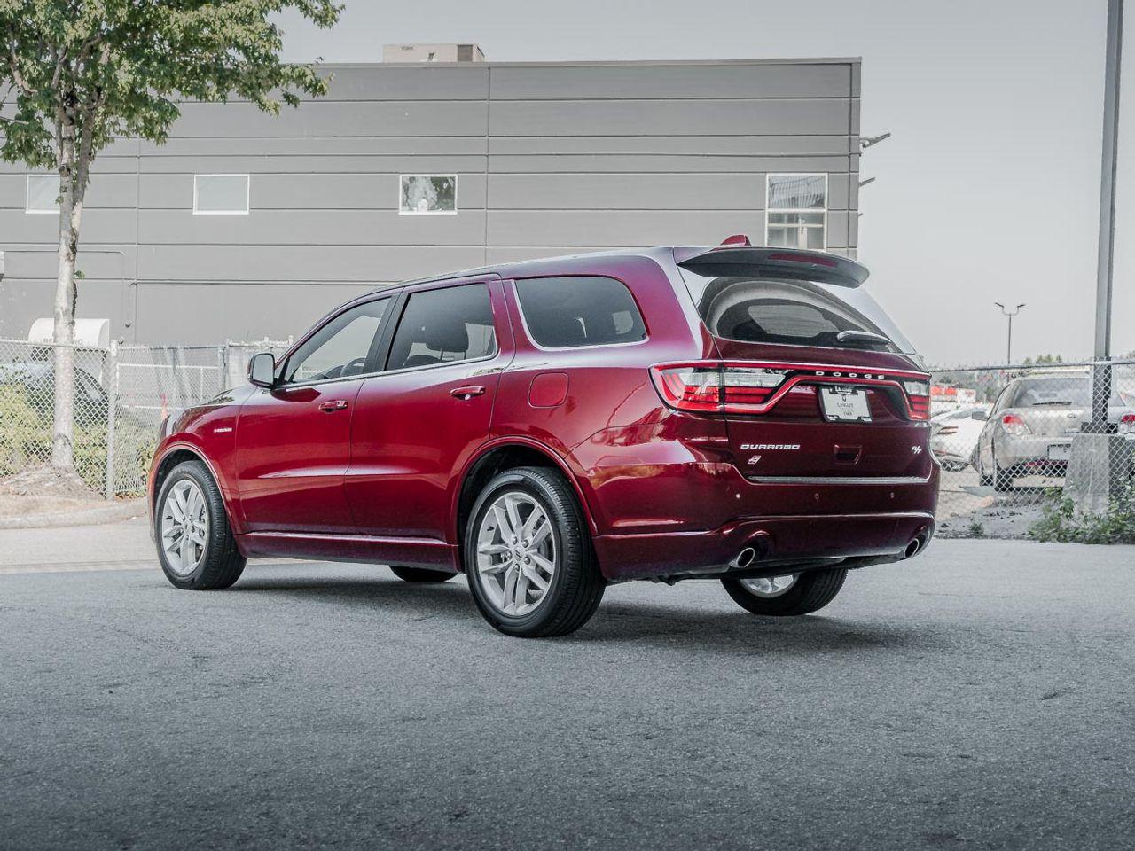 2021 Dodge Durango R/T-3