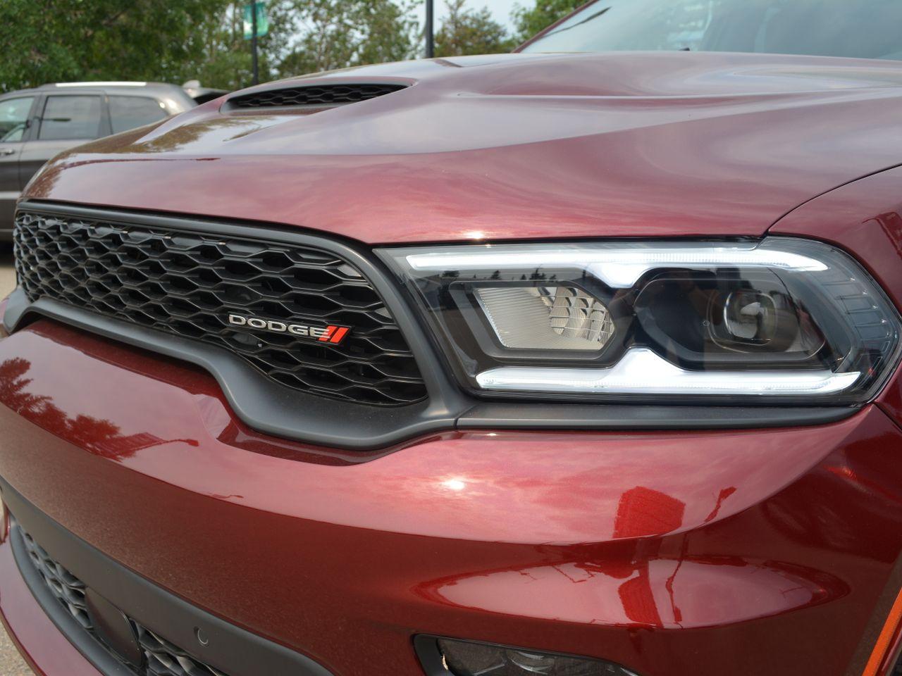 2021 Dodge Durango R/T-3