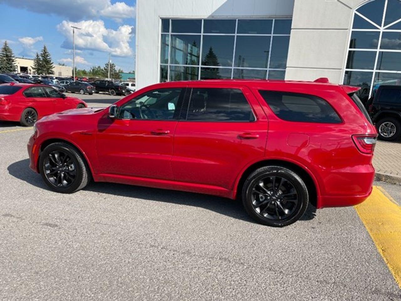 2021 Dodge Durango R/T-3