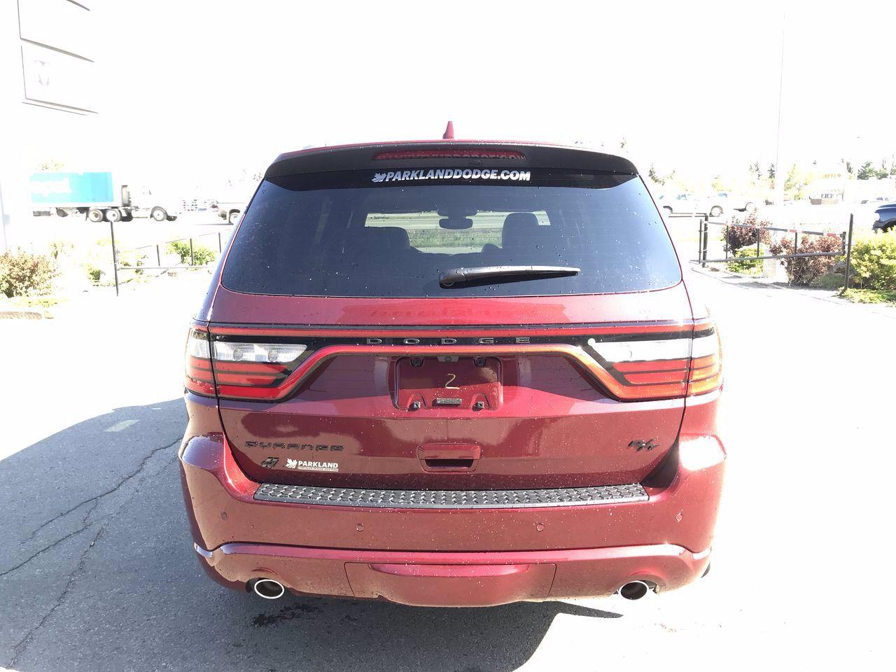 2021 Dodge Durango R/T-3