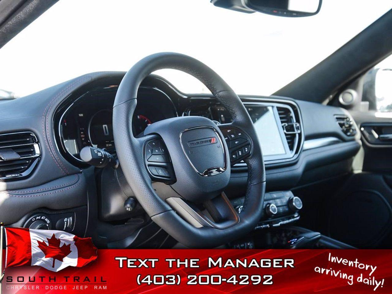 2021 Dodge Durango R/T-2