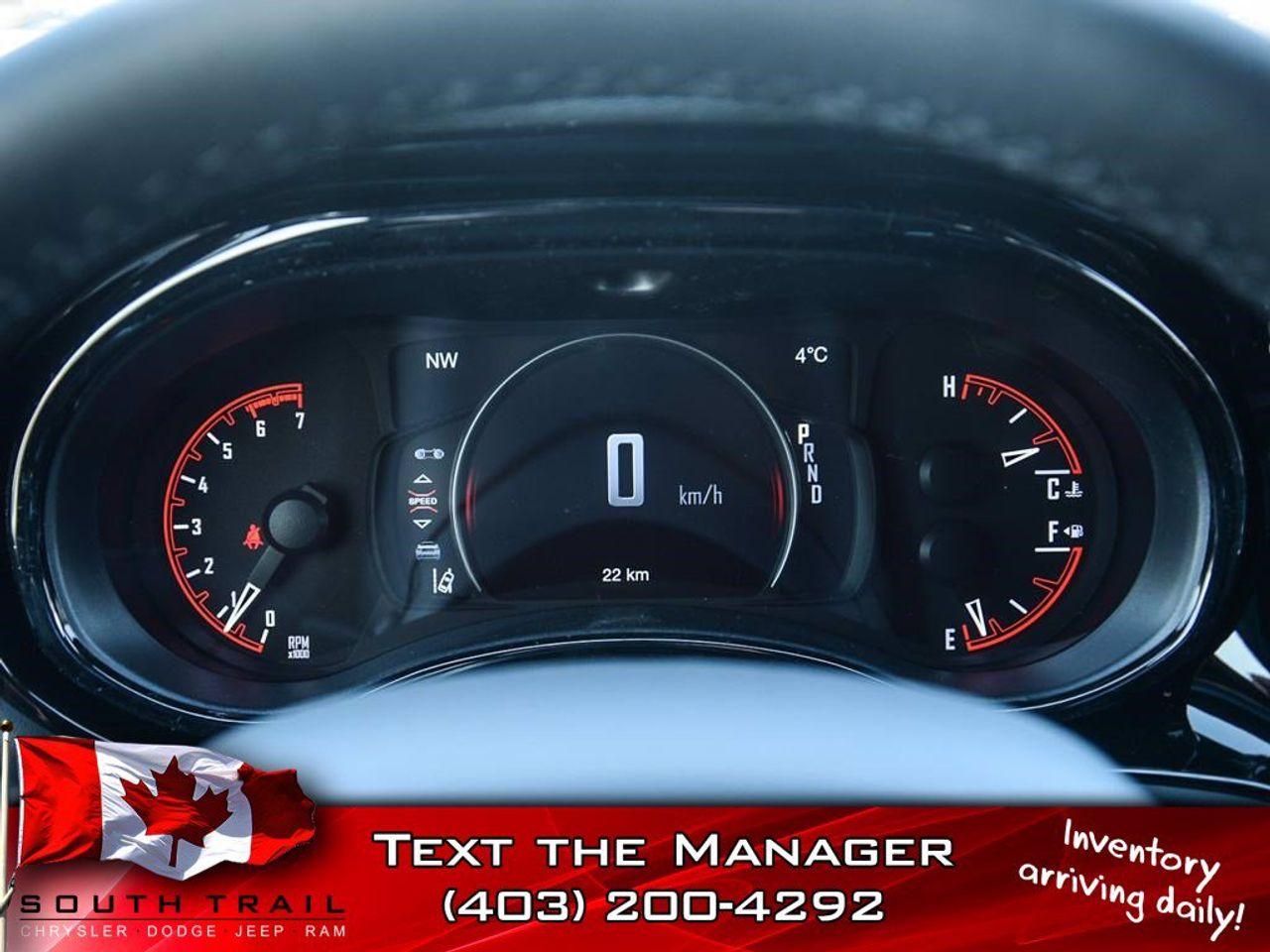2021 Dodge Durango R/T-4
