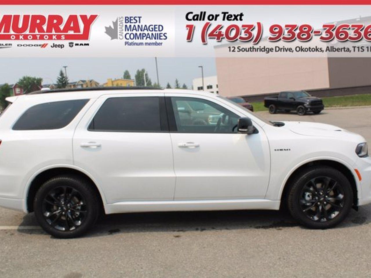 2021 Dodge Durango R/T-3
