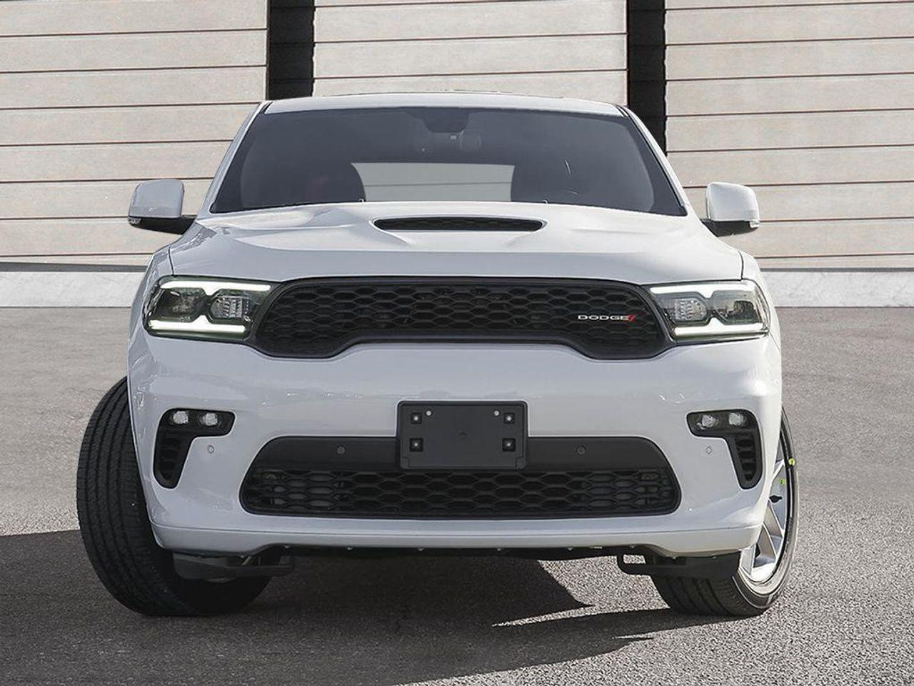 2021 Dodge Durango R/T-1