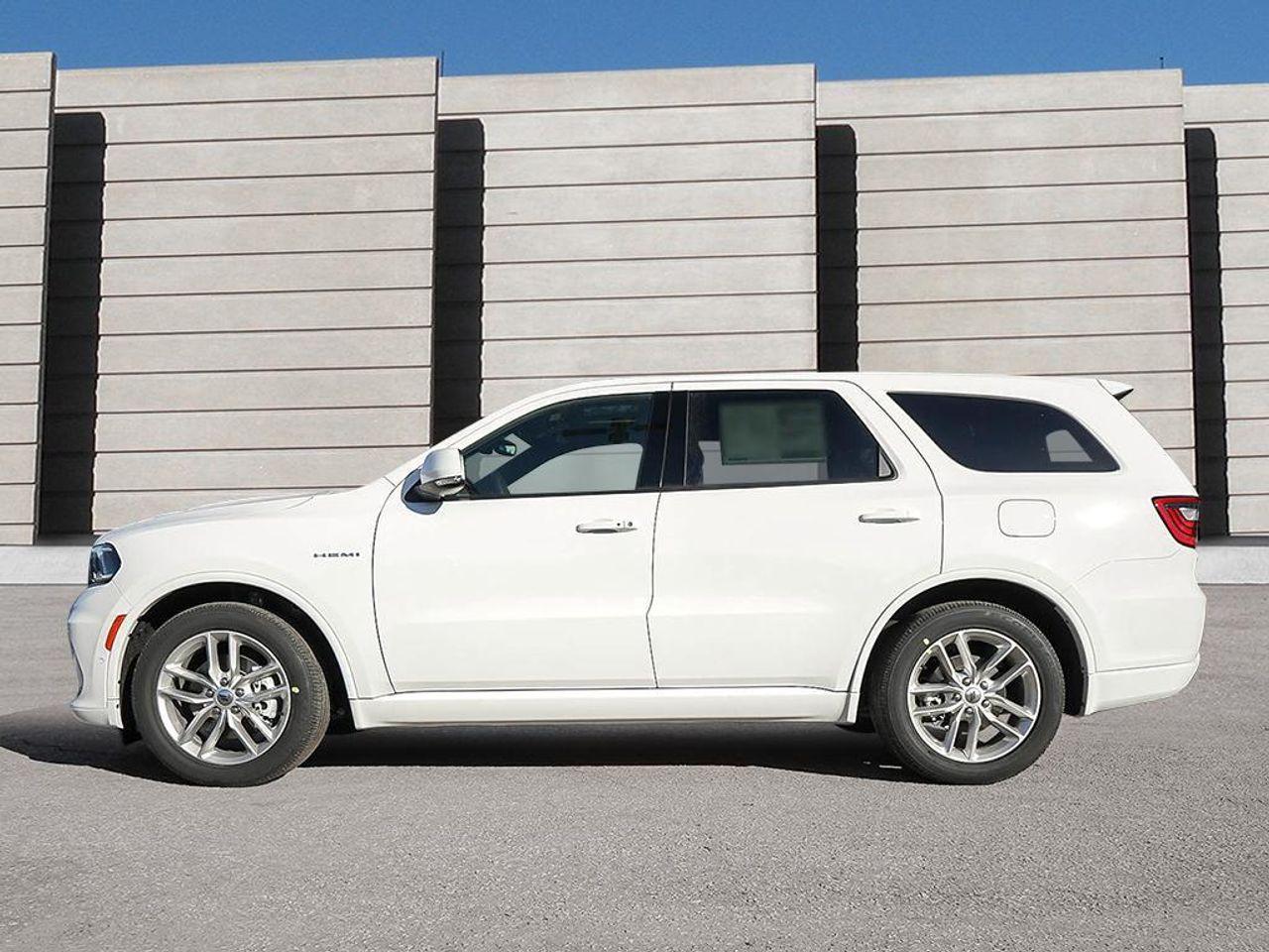 2021 Dodge Durango R/T-2