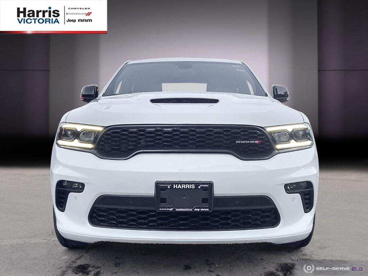 2021 Dodge Durango R/T-1
