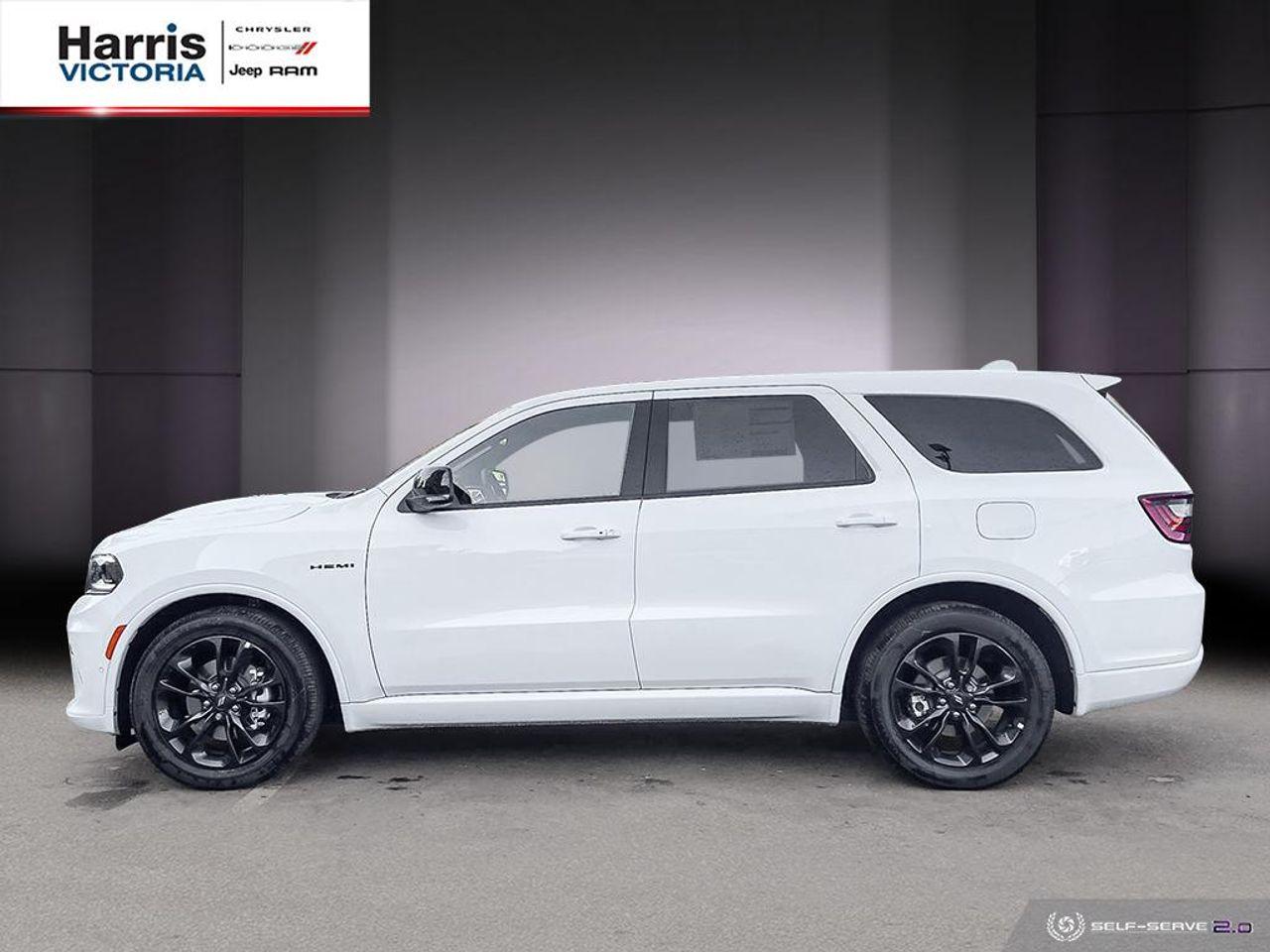 2021 Dodge Durango R/T-2