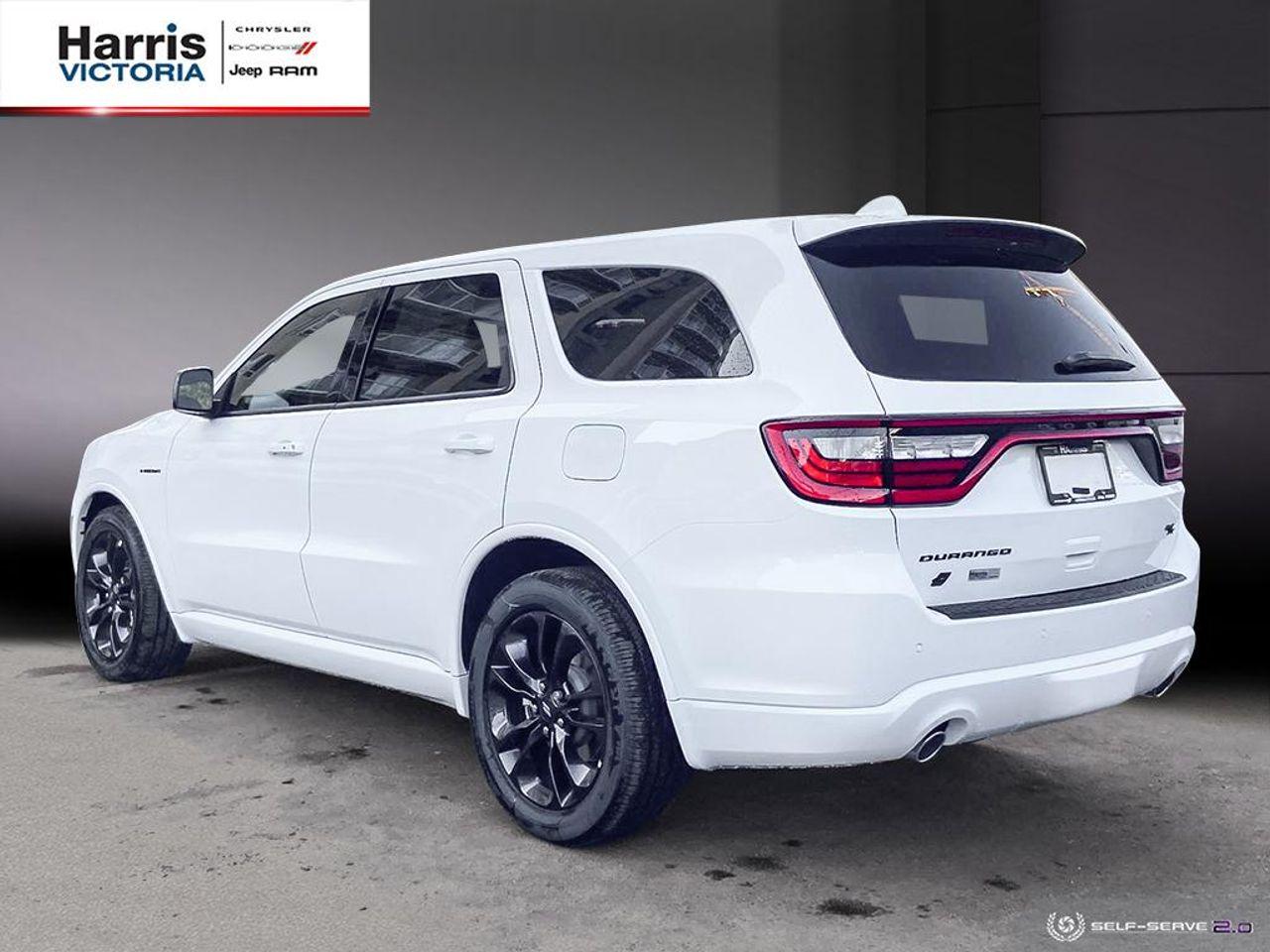 2021 Dodge Durango R/T-3