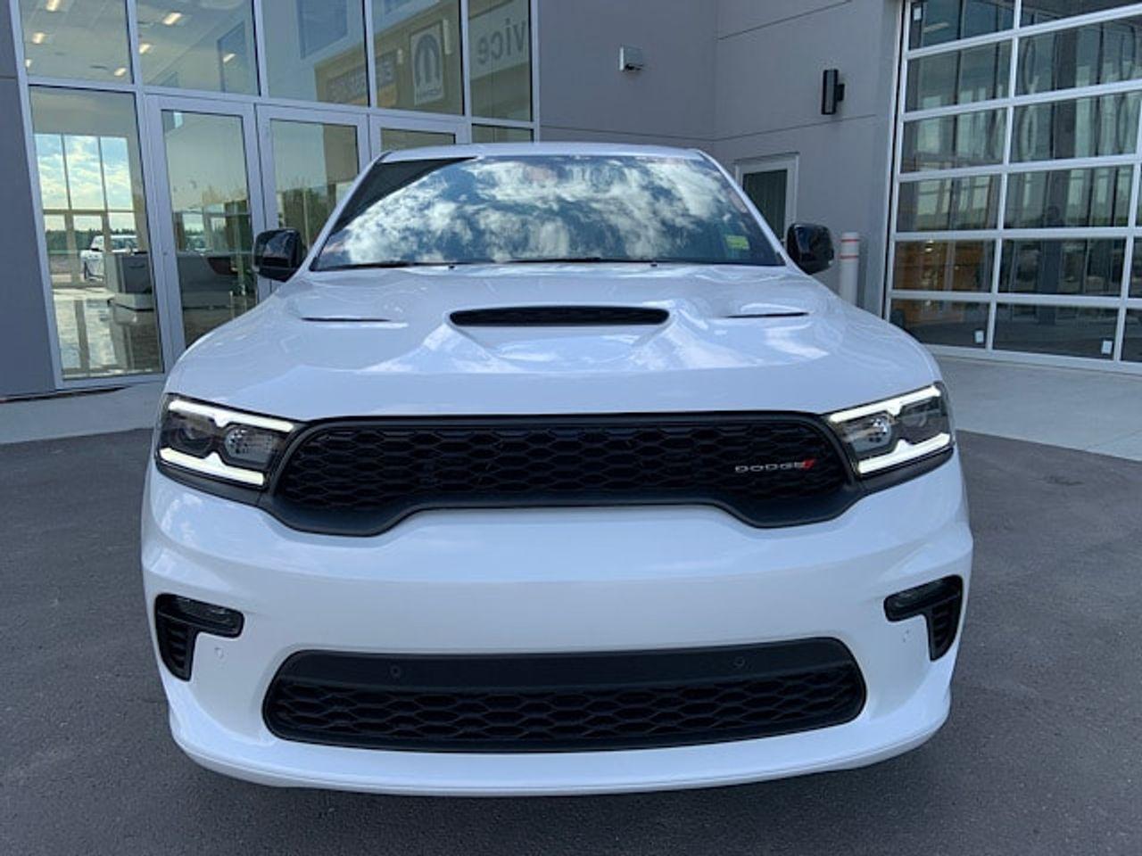 2021 Dodge Durango R/T-1