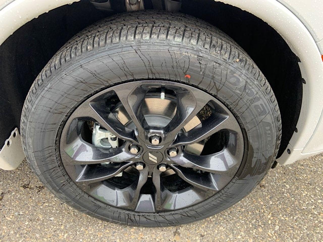 2021 Dodge Durango R/T-4