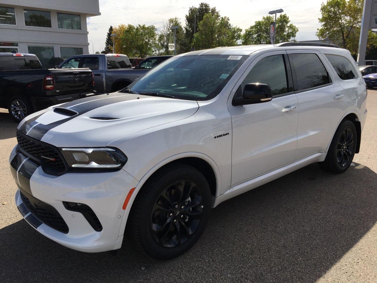 2021 Dodge Durango R/T-0