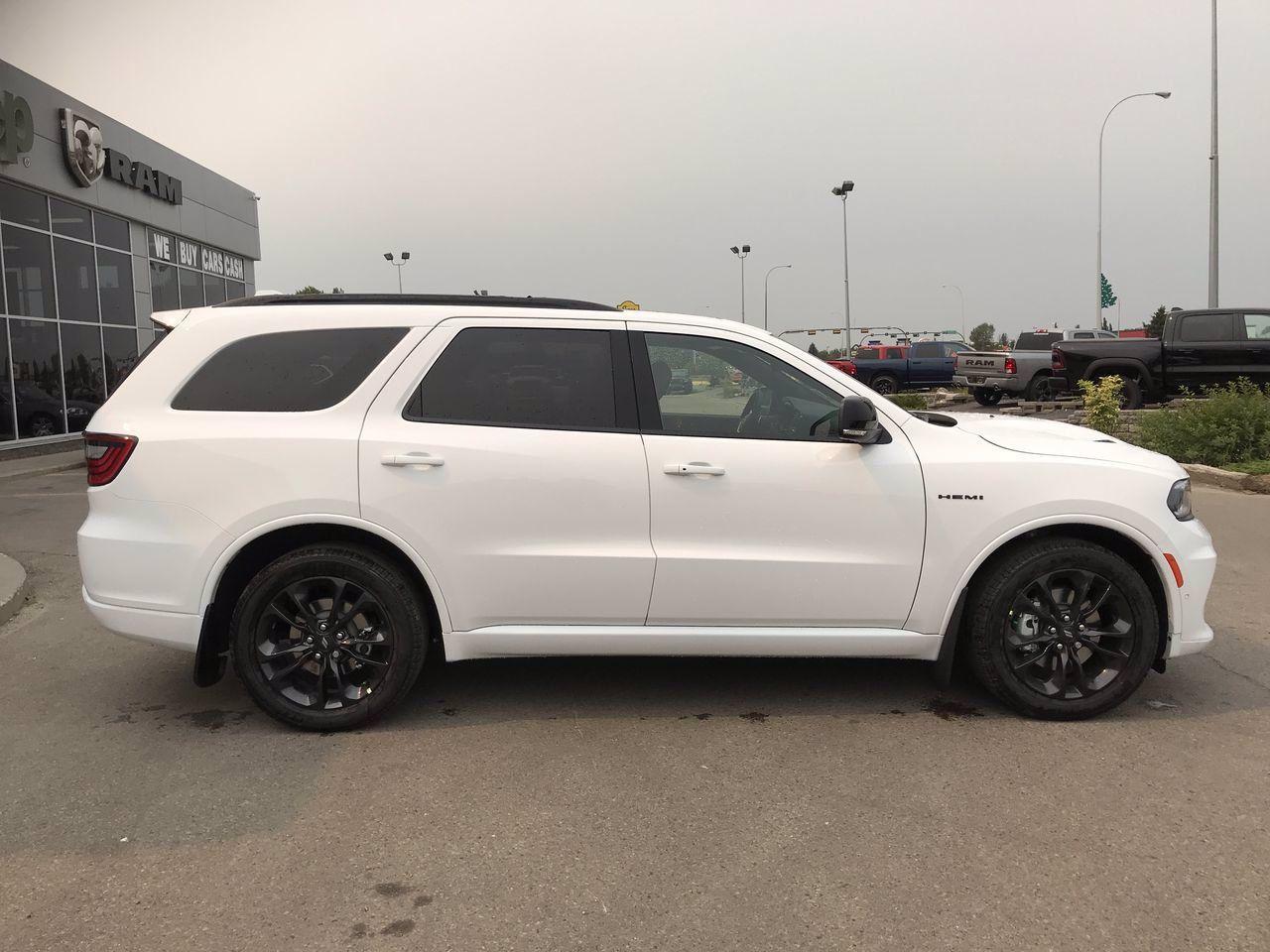 2021 Dodge Durango R/T-1