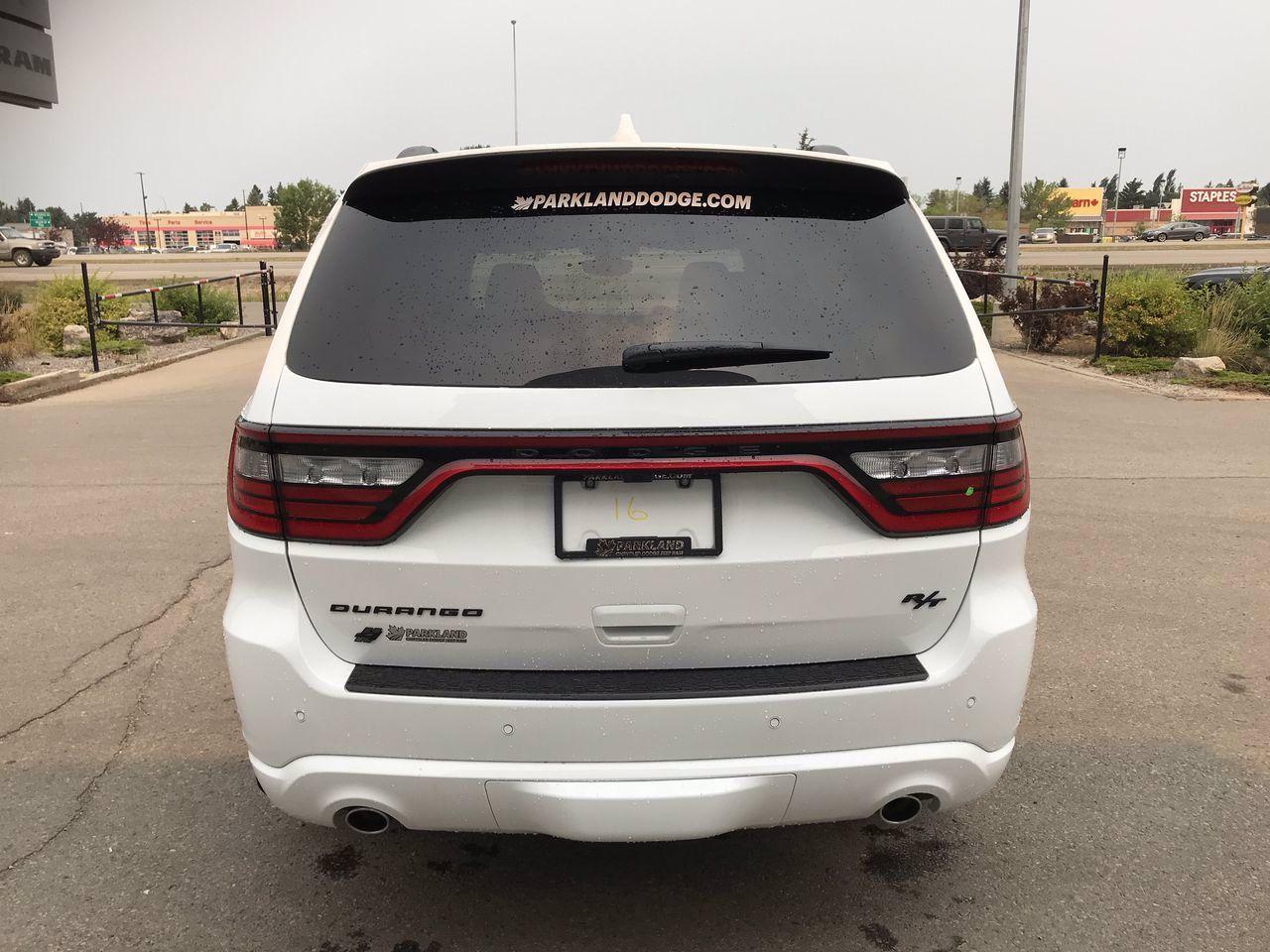 2021 Dodge Durango R/T-3