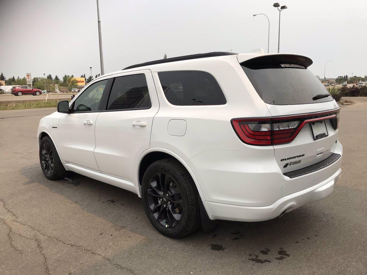 2021 Dodge Durango R/T-4