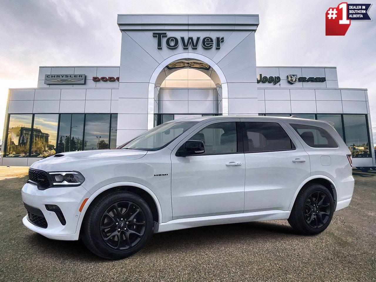 2021 Dodge Durango R/T-0