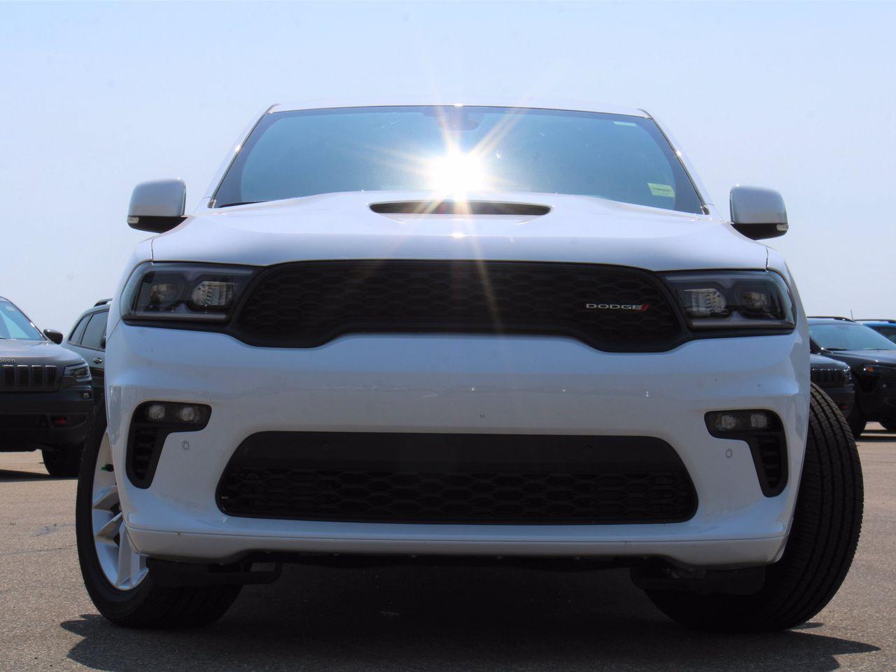 2021 Dodge Durango R/T-1