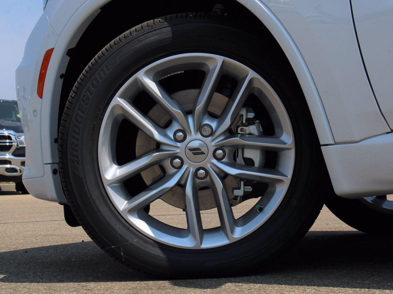 2021 Dodge Durango R/T-3