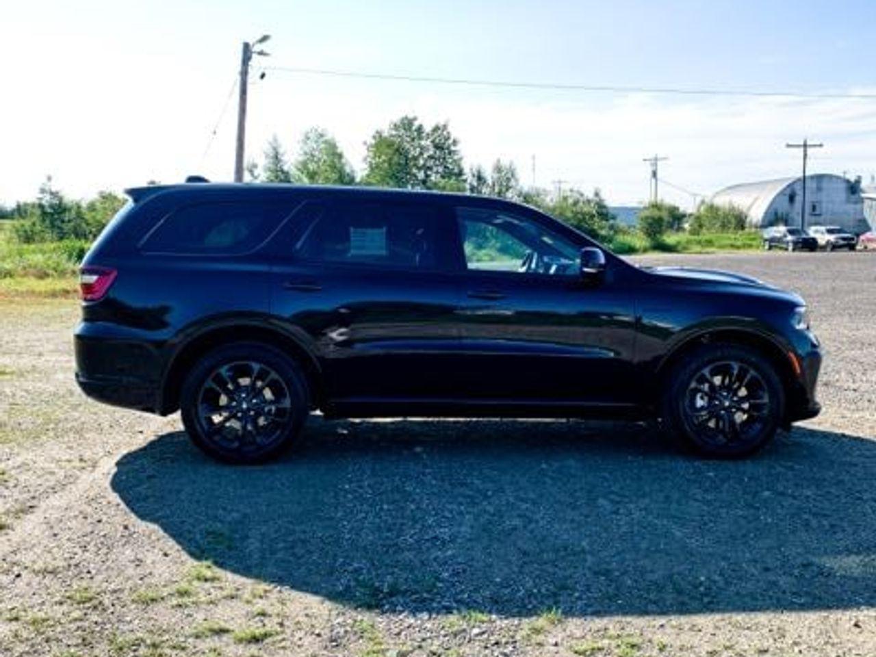 2021 Dodge Durango R-3