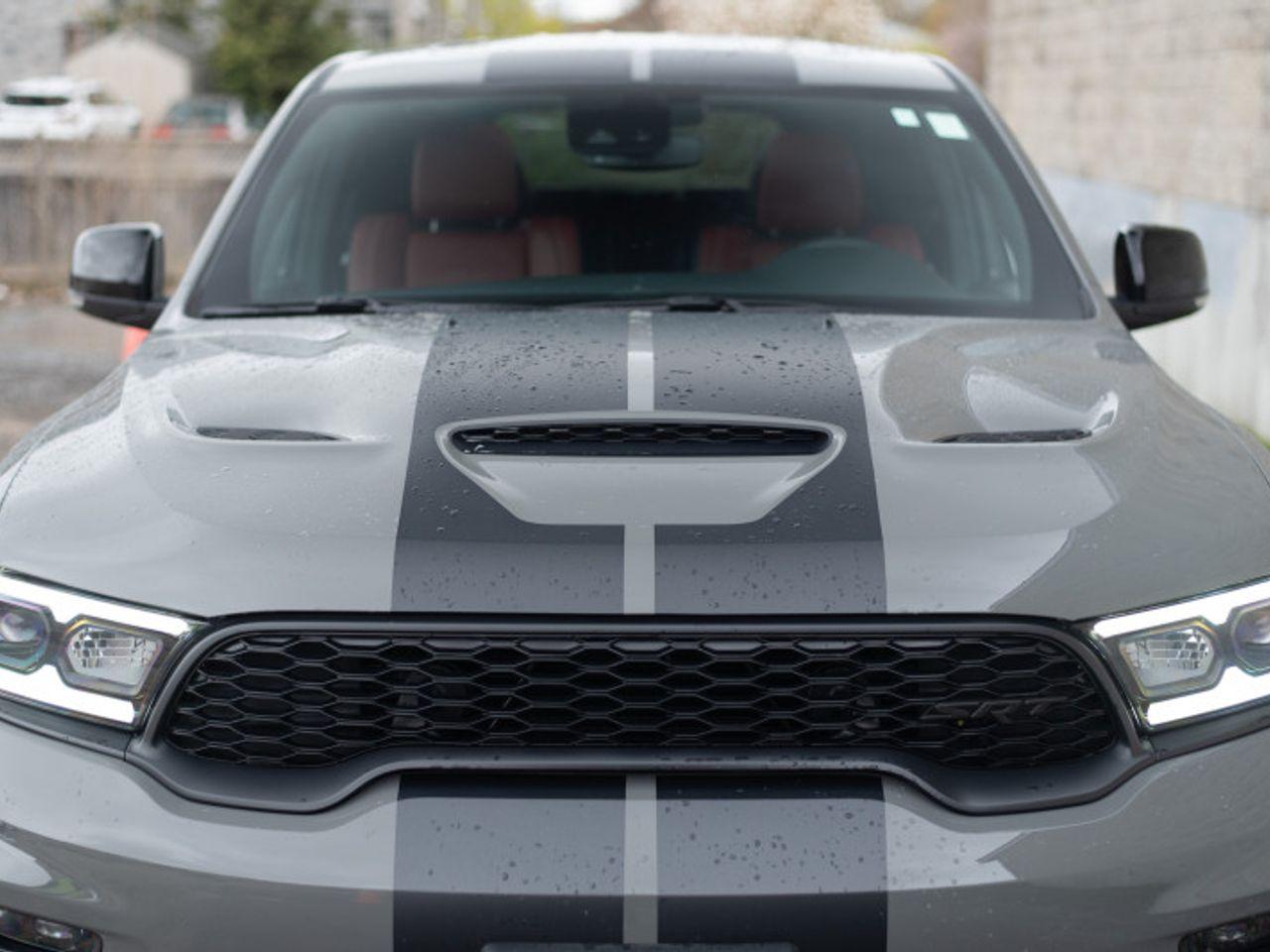 2021 Dodge Durango SRT-3