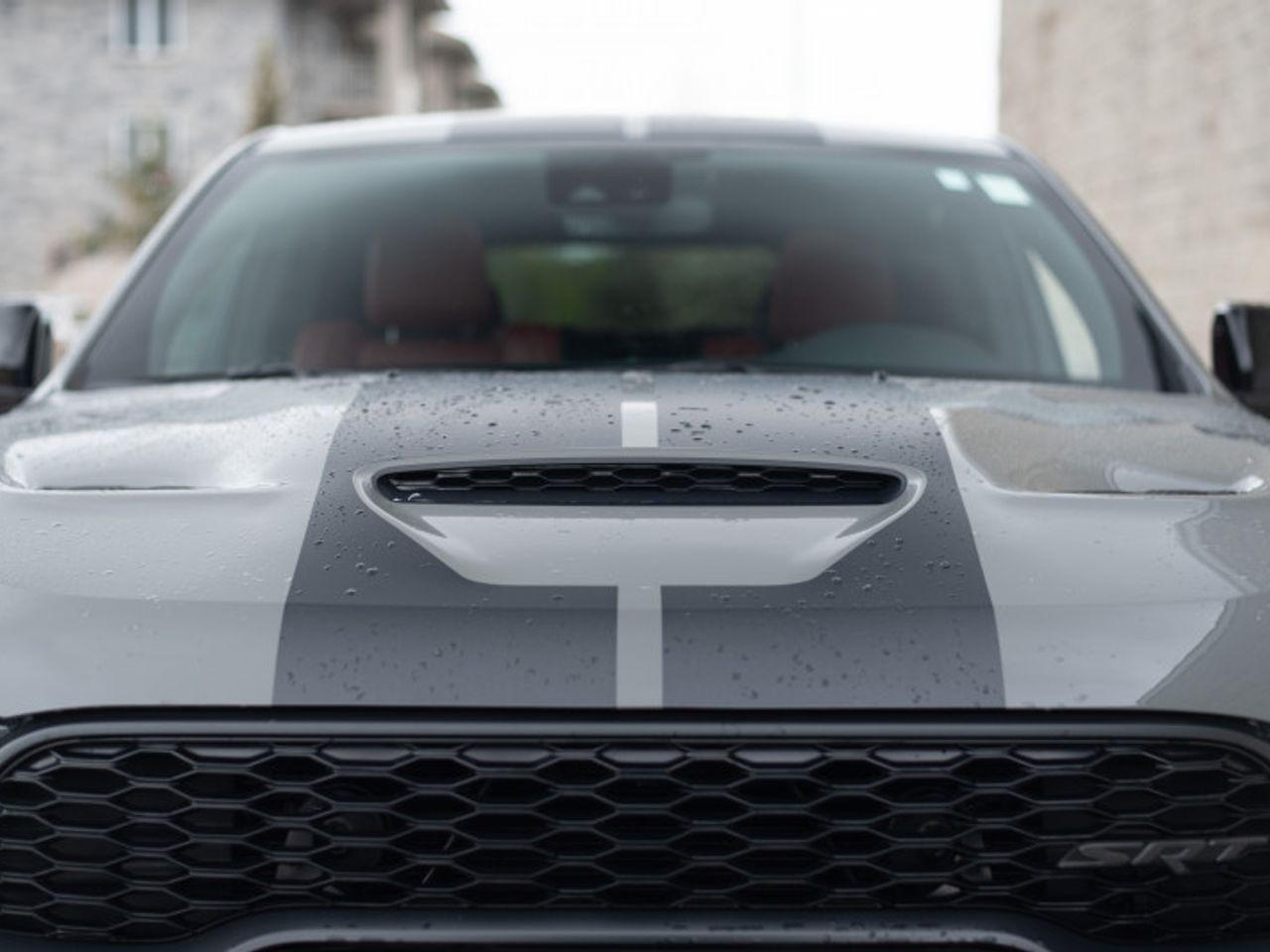 2021 Dodge Durango SRT-4