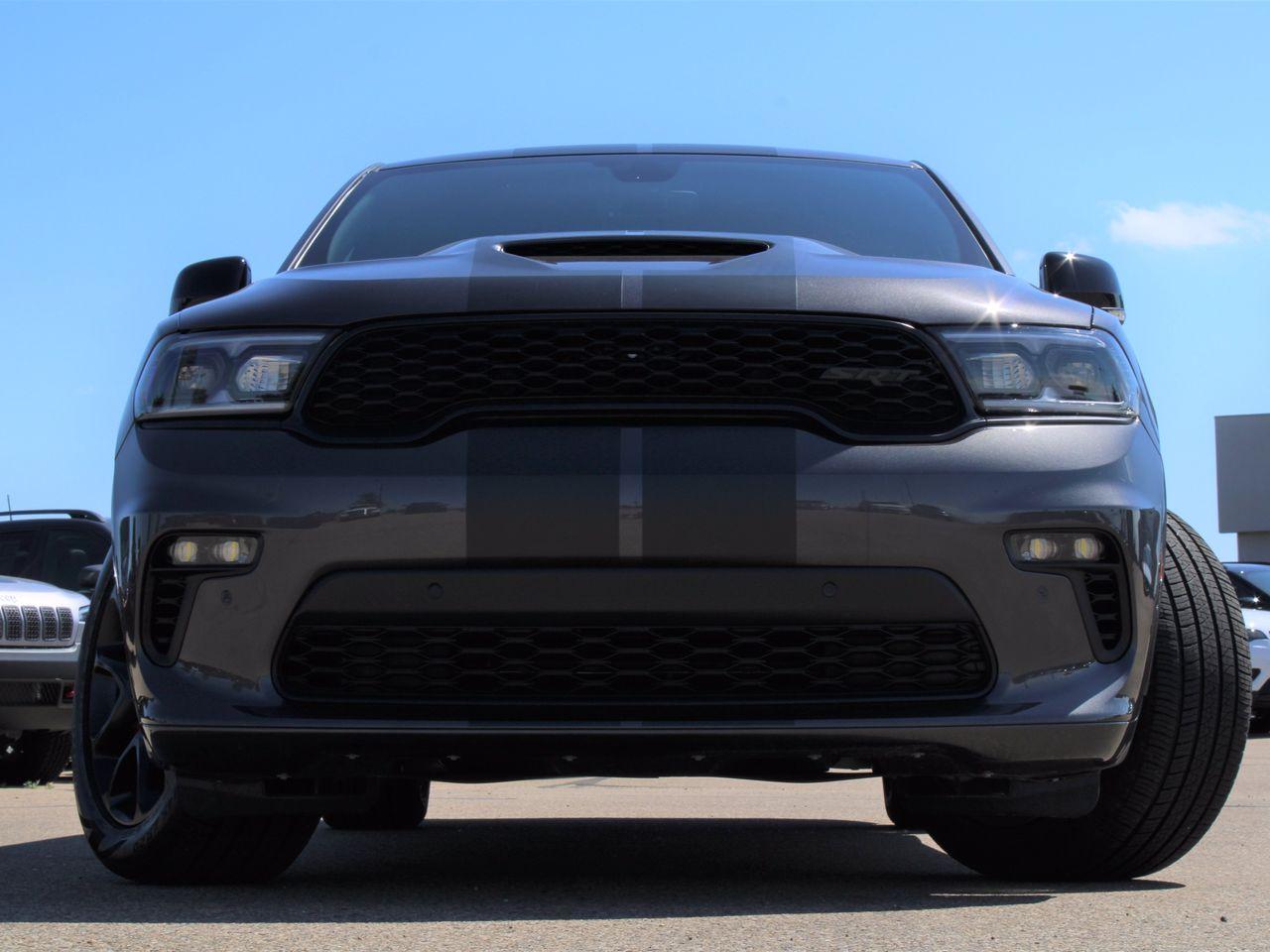 2021 Dodge Durango SRT-1