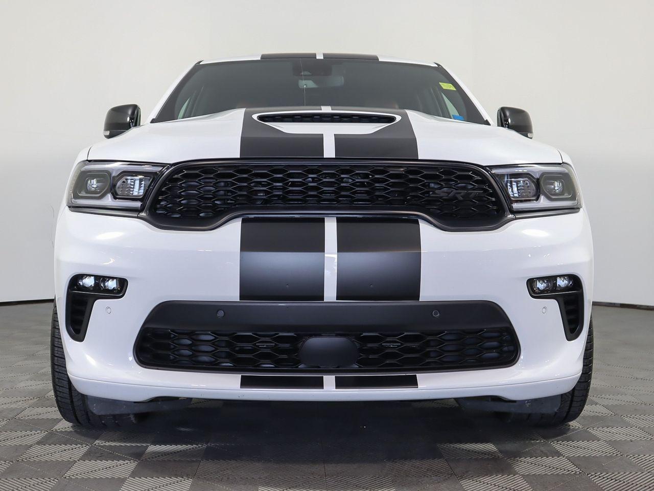 2021 Dodge Durango SRT-1