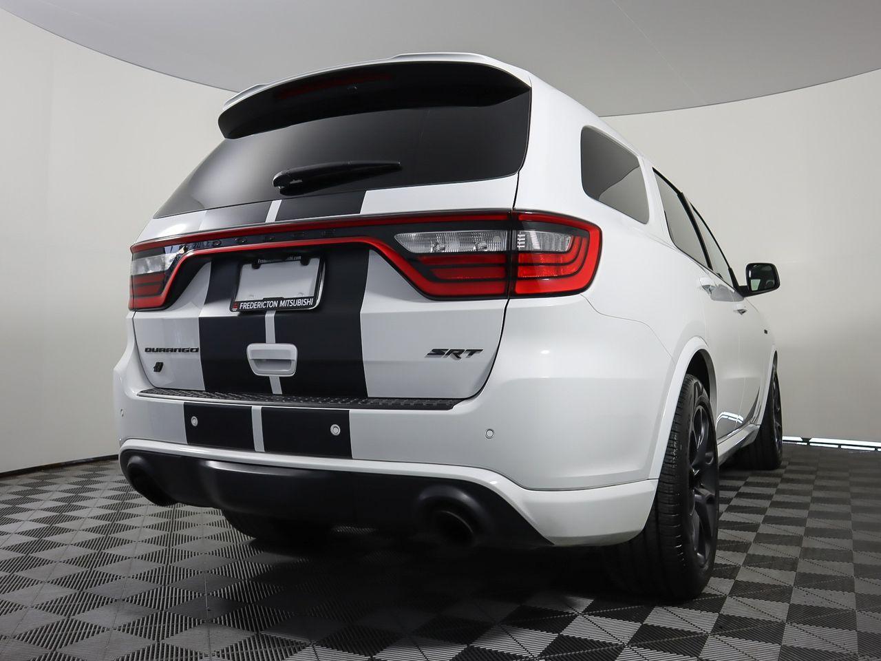 2021 Dodge Durango SRT-2