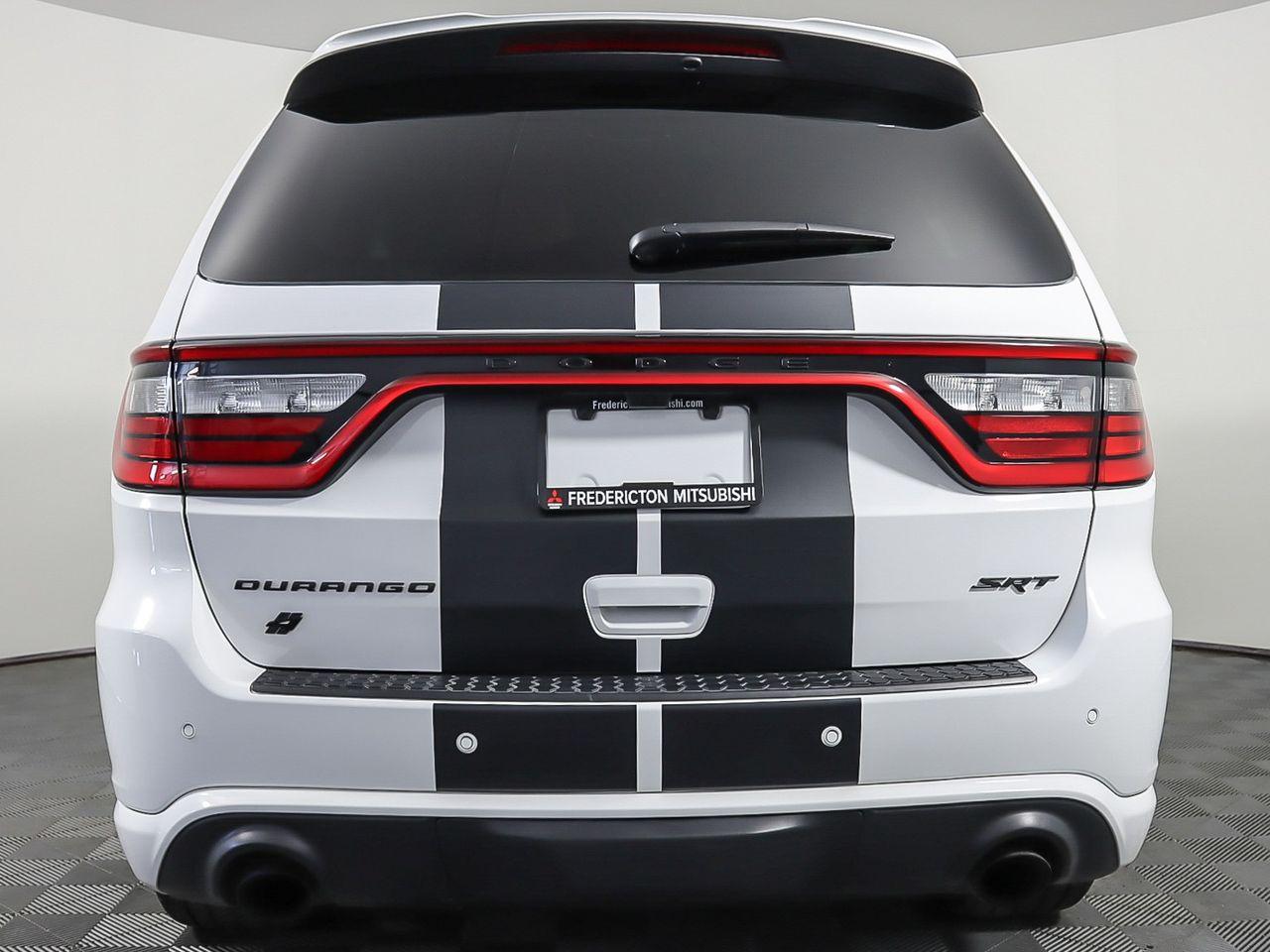 2021 Dodge Durango SRT-3