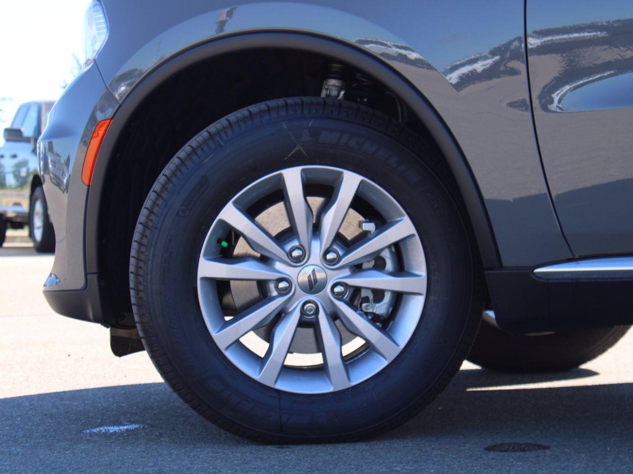 2021 Dodge Durango SXT-3