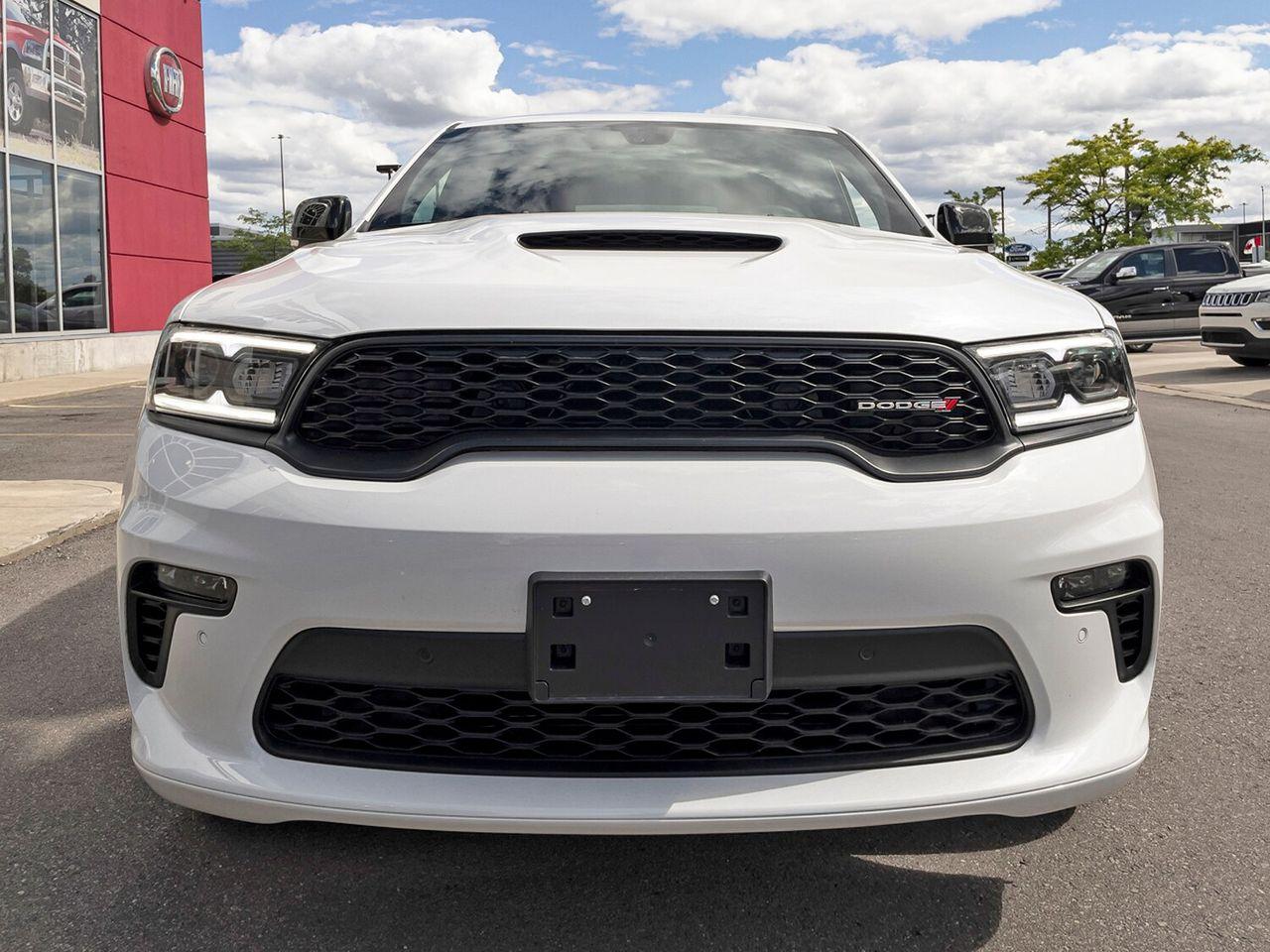 2021 Dodge Durango -2