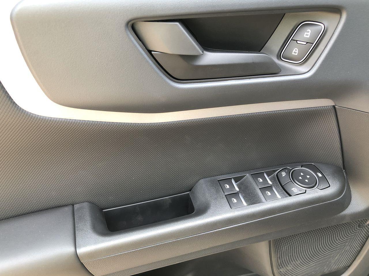 2021 Ford Bronco Sport -2